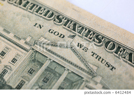 20美元的賬單 6412484