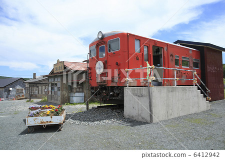 Jiyou Station 6412942