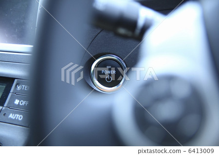 Start Button Start Button 6413009