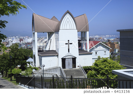 St. John's Church St. John's Church 6413156