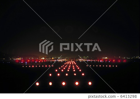 夜跑道 夜跑道 6413298