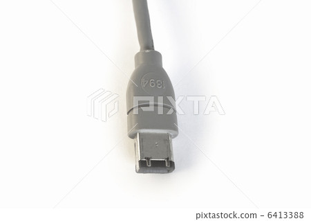 FireWire cable FireWire cable 6413388