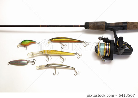 誘餌漁具 6413507