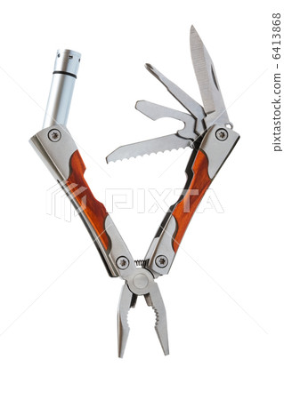 Knife with tools Knife with tools 6413868