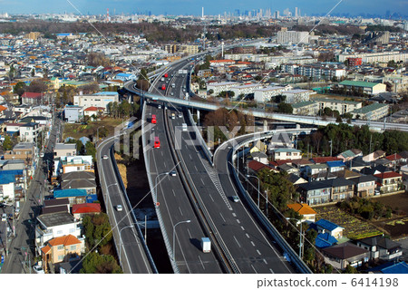 Near central high speed Chofu 6414198