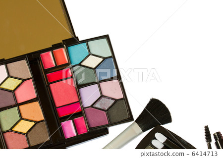 Decorative cosmetics 6414713