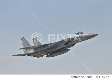 F-15鷹 6415253