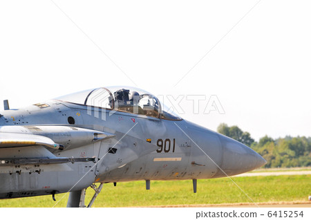F-15 Eagle 6415254