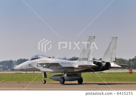 F-15 Eagle 6415255