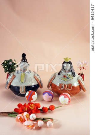 女兒節 女兒節 6415417