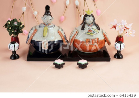 Hinamatsuri 6415429