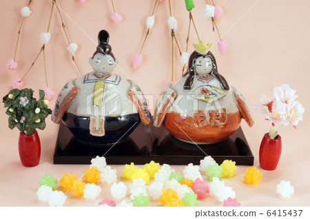 Hinamatsuri Hinamatsuri 6415437