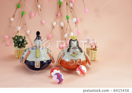 Hinamatsuri Hinamatsuri 6415438