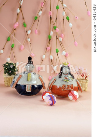 Hinamatsuri Hinamatsuri 6415439
