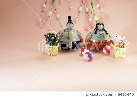 Hinamatsuri Hinamatsuri 6415440