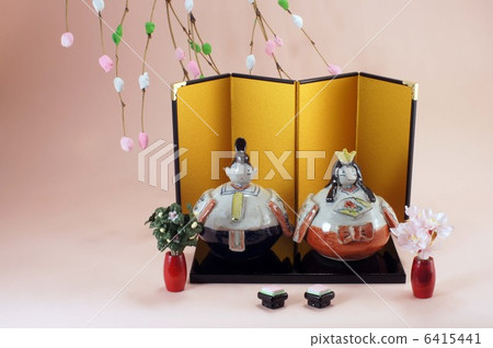Hinamatsuri Hinamatsuri 6415441