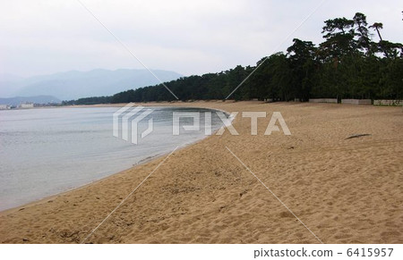 Tsuruga bay drive line 6415957