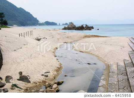 Wakasa bay drive line 6415958