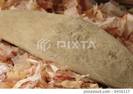 鰹魚的味道 6416117