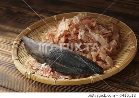 鰹魚的味道 6416118