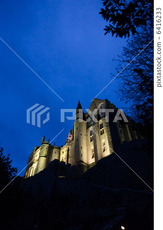 蒙特 - 聖米歇爾 蒙特 - 聖米歇爾 6416233