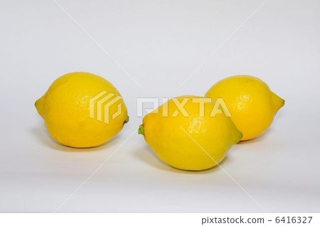 Lemon Lemon 6416327