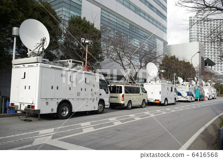 Broadcast repeater 6416568