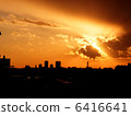 日落 6416641