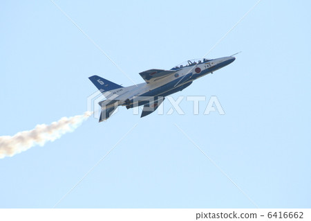 Blue Impress 04 6416662