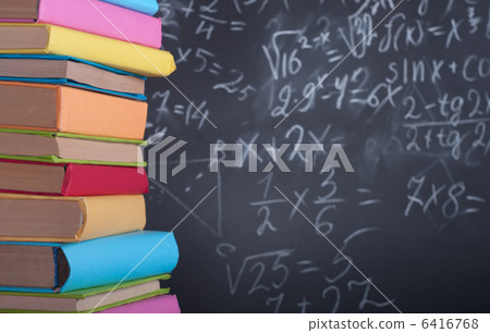 Books Books 6416768