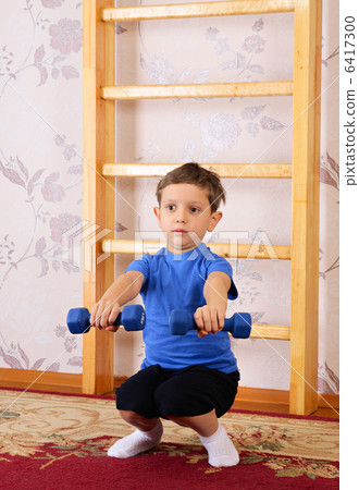 Sit-up 6417300