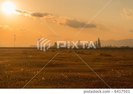 At the end of the world 6417501