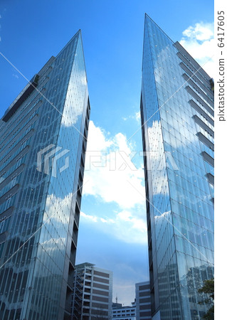 東京國際交流中心 6417605