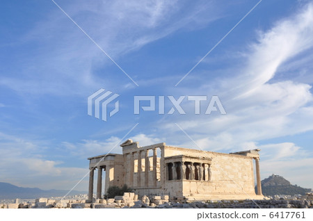 Greece 6417761