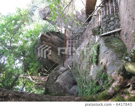 Myomi Shrine（Iwadaya Shrine） 6417843