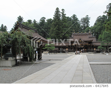 Taga Taisha 6417845