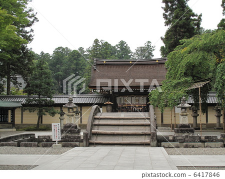 Taga Taisha 6417846