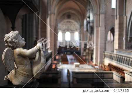 特里爾大教堂 6417865