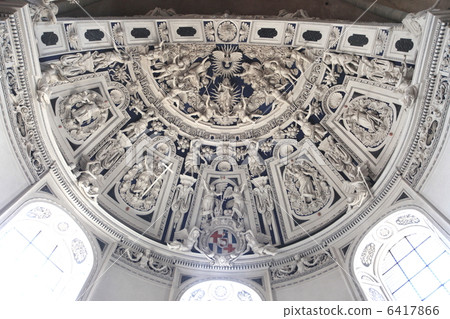 Trier Cathedral 6417866