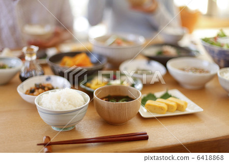 日本料理 6418868
