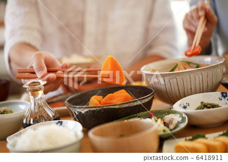 日本料理， 6418911