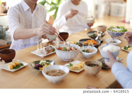 Food scenery 6418915