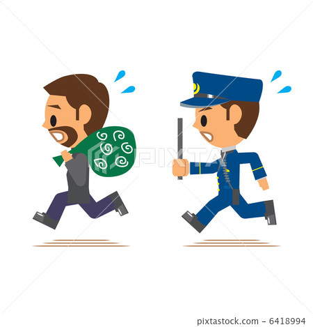 Arrest a police officer 6418994