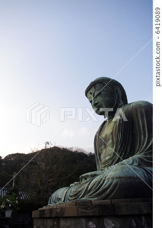 Kamakura Great Buddha 6419089