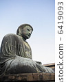 鎌倉大佛 6419093