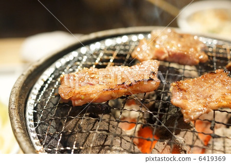日本牛肉 6419369