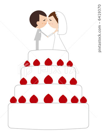 婚禮圖像 婚禮圖像 6419370