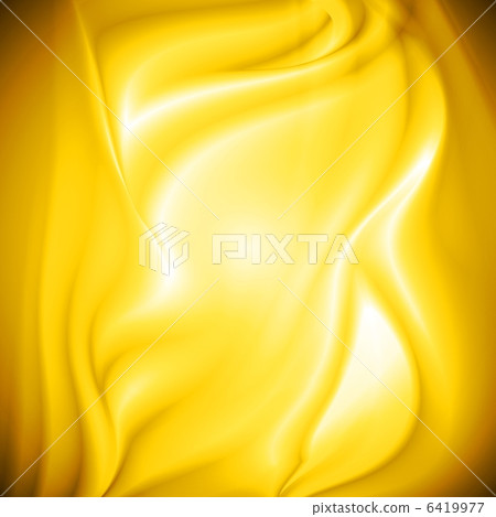Yellow vector design 6419977