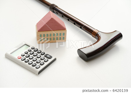 Nursing home expense image Nursing home expense image 6420139