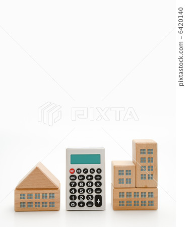 Price of housing Price of housing 6420140
